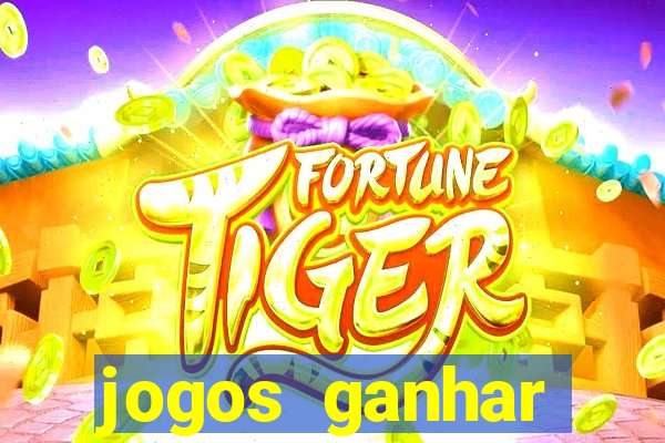 jogos ganhar dinheiro via pix